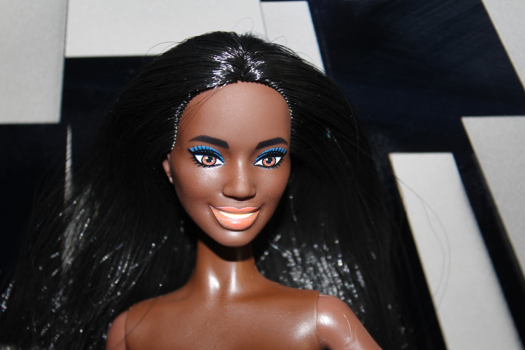 Barbie Fashionistas n° 216