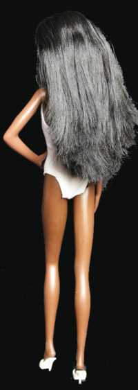 Barbie Fashionistas n°216