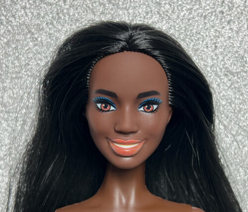 Barbie Fashionistas n°216