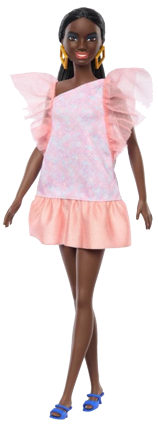 Barbie Fashionistas n°216