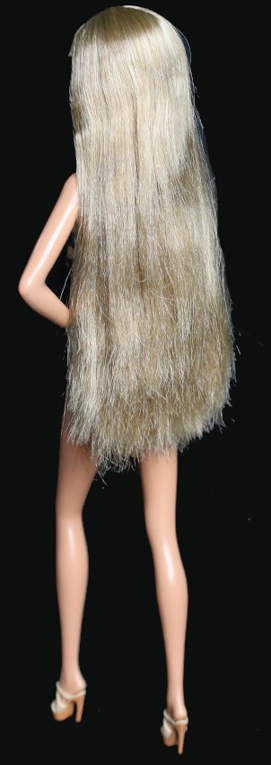 Barbie Rebelde - Mia Colucci