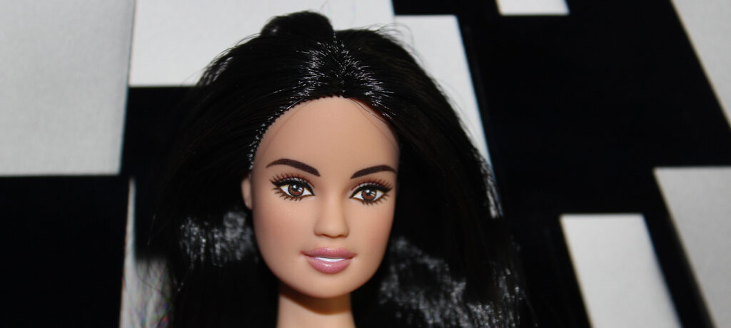 Barbie Rebelde - Lupita Fernandez