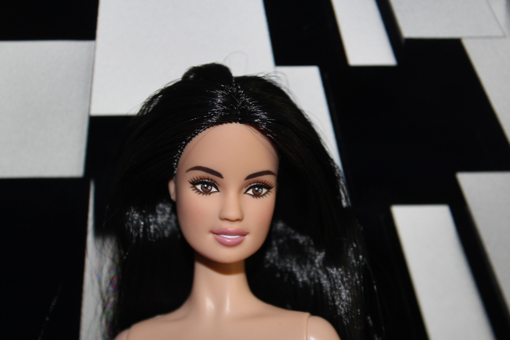 Barbie Rebelde - Lupita Fernandez