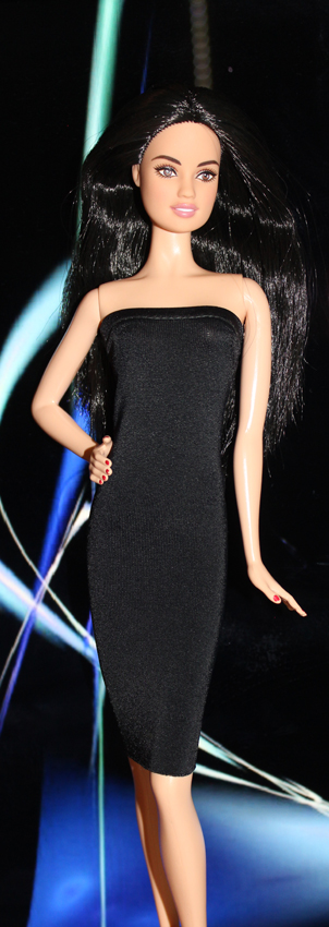 Barbie Rebelde - Lupita Fernandez