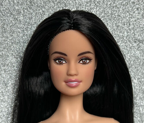 Barbie Rebelde - Lupita Fernandez