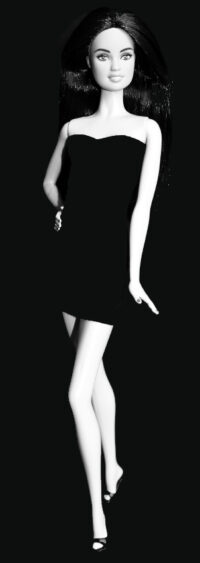 Barbie Rebelde - Lupita Fernandez