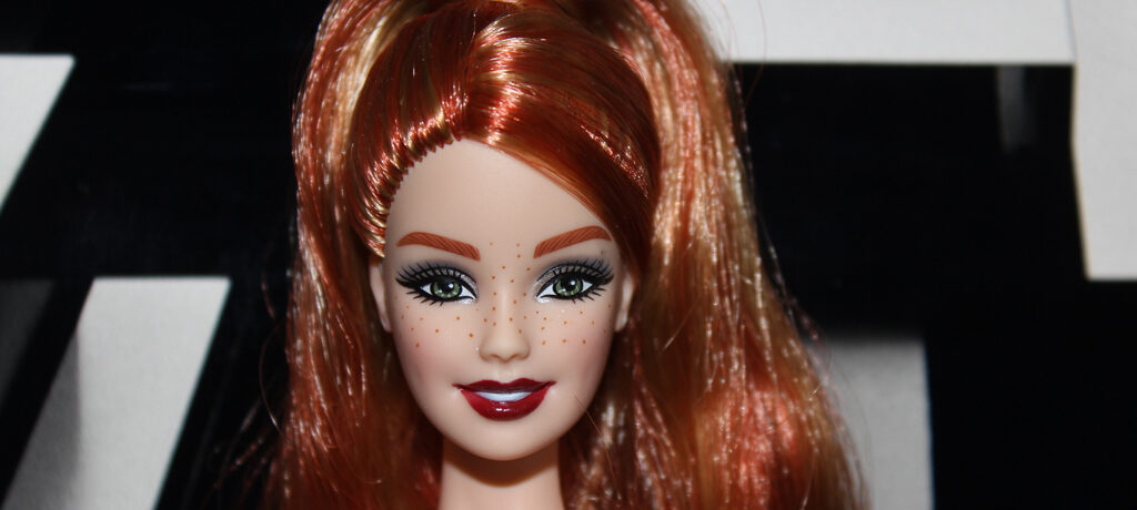 Barbie Holiday 2024