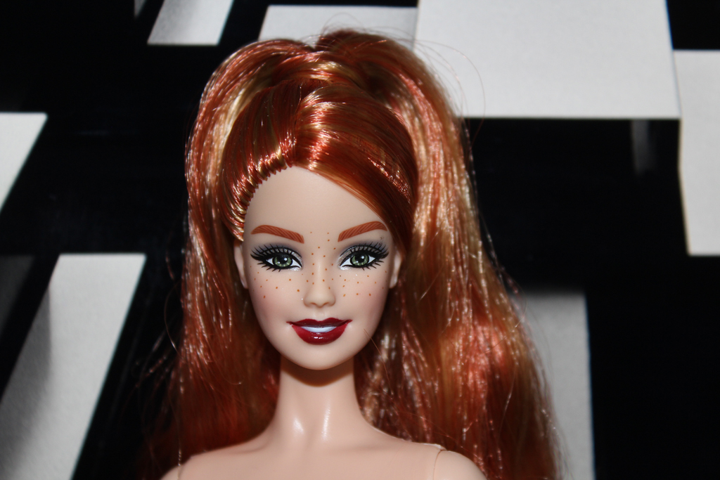 Barbie Holiday 2024