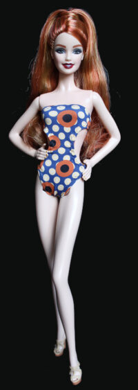 Barbie Holiday 2024