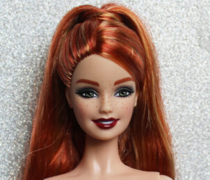Barbie Holiday 2024