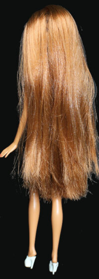 Barbie Extra 4 - Rerooted
