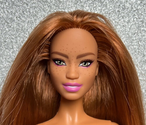Barbie Extra 4 - Rerooted