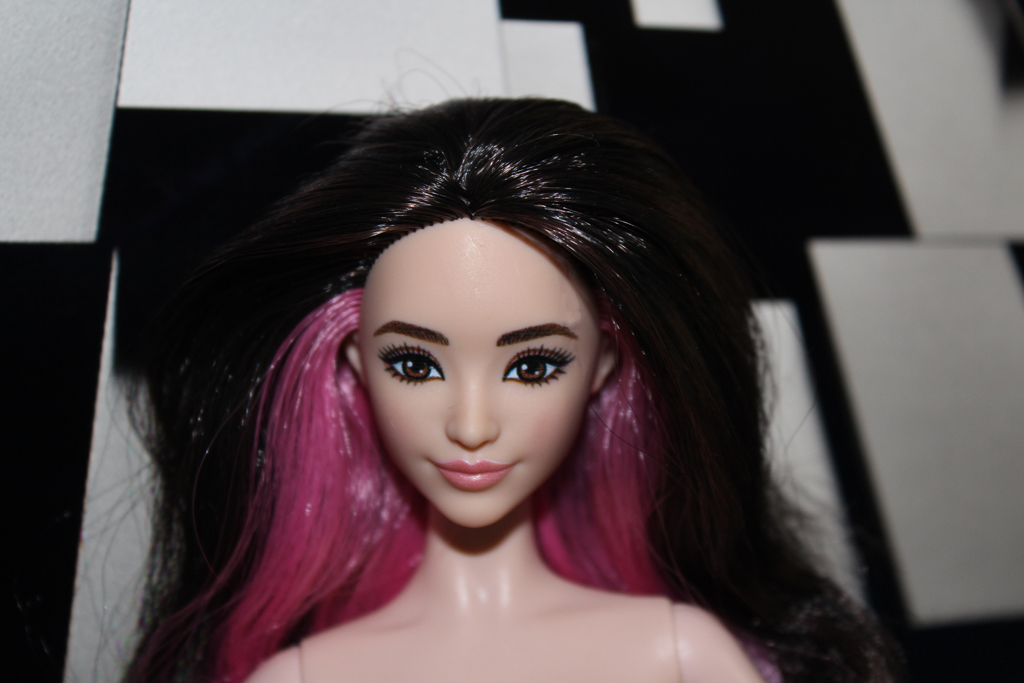 Barbie Fashionistas N°214