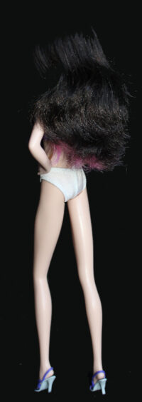 Barbie Fashionistas N°214