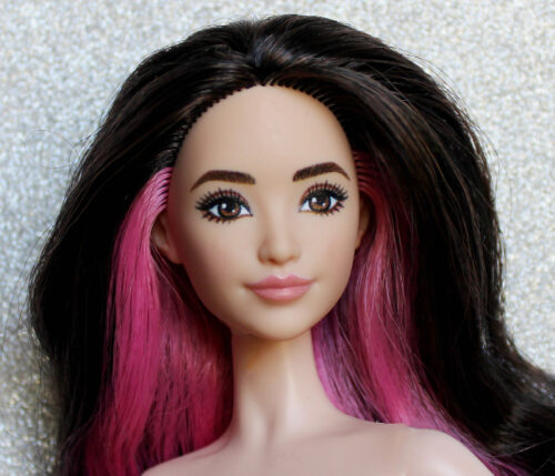 Barbie Fashionistas N°214