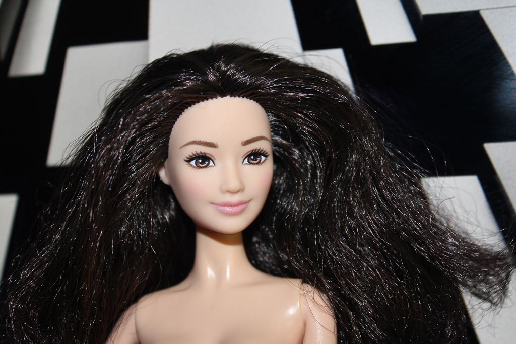 Barbie Fashionistas n° 224