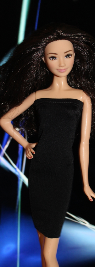 Barbie Fashionistas n° 224