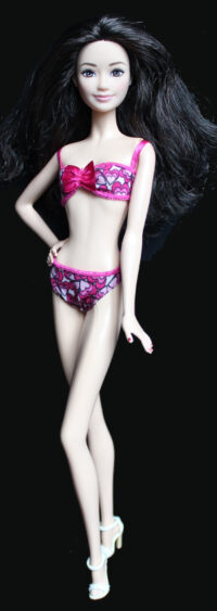 Barbie Fashionistas n° 224