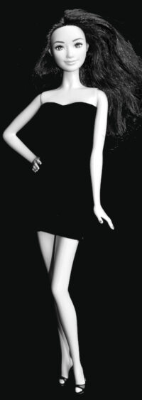 Barbie Fashionistas n° 224