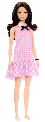 Barbie Fashionistas n° 224