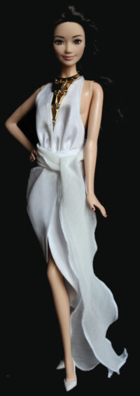 Barbie Fashionistas n° 224