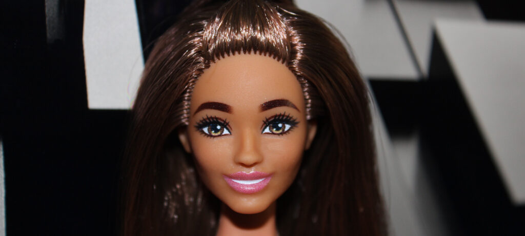 Barbie Fashionistas N°217