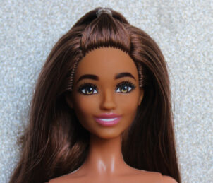 Barbie Fashionistas N°217
