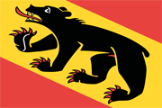 Drapeau Berne