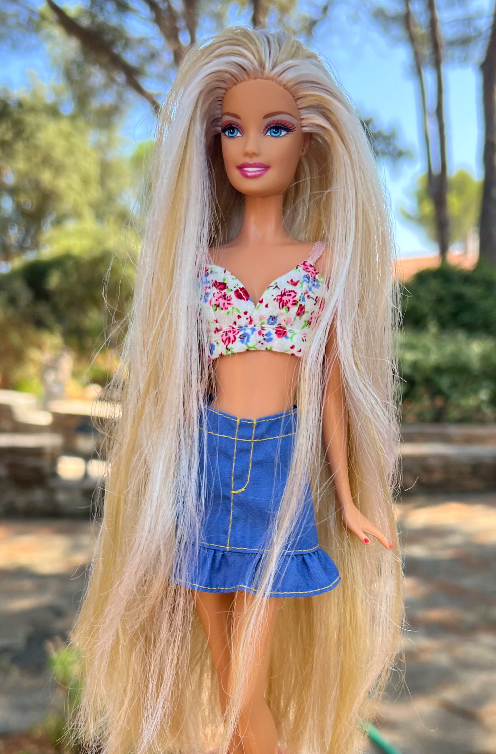 Galeria – Barbie Chirel