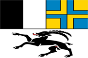 Drapeau Grisons