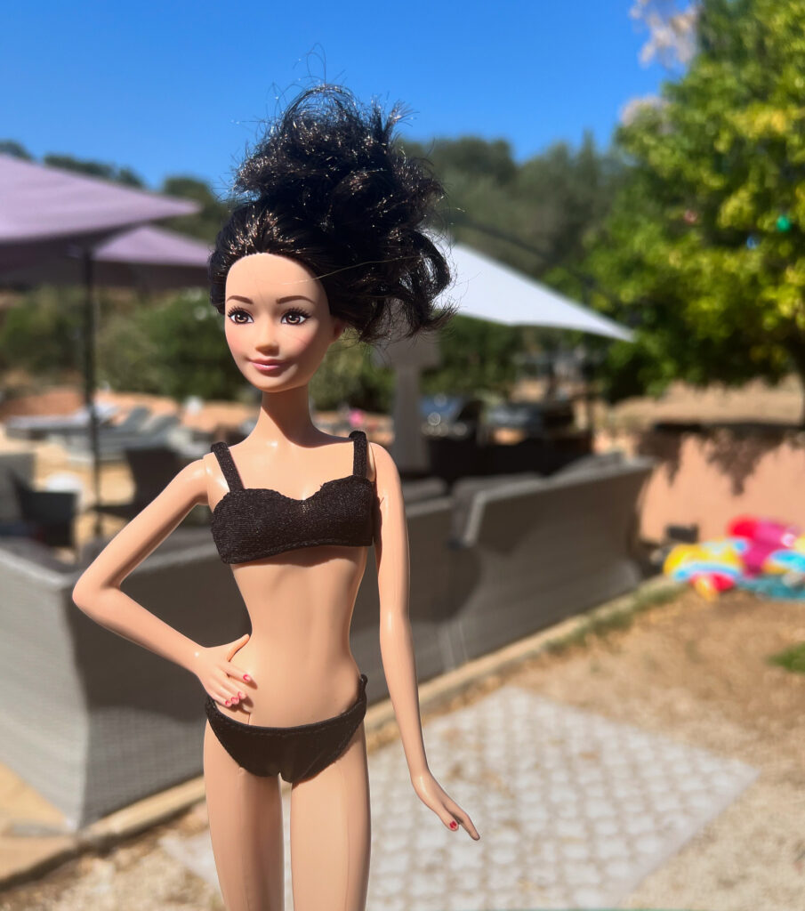 Barbie Fashionistas n° 224