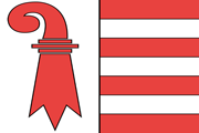 Drapeau Jura
