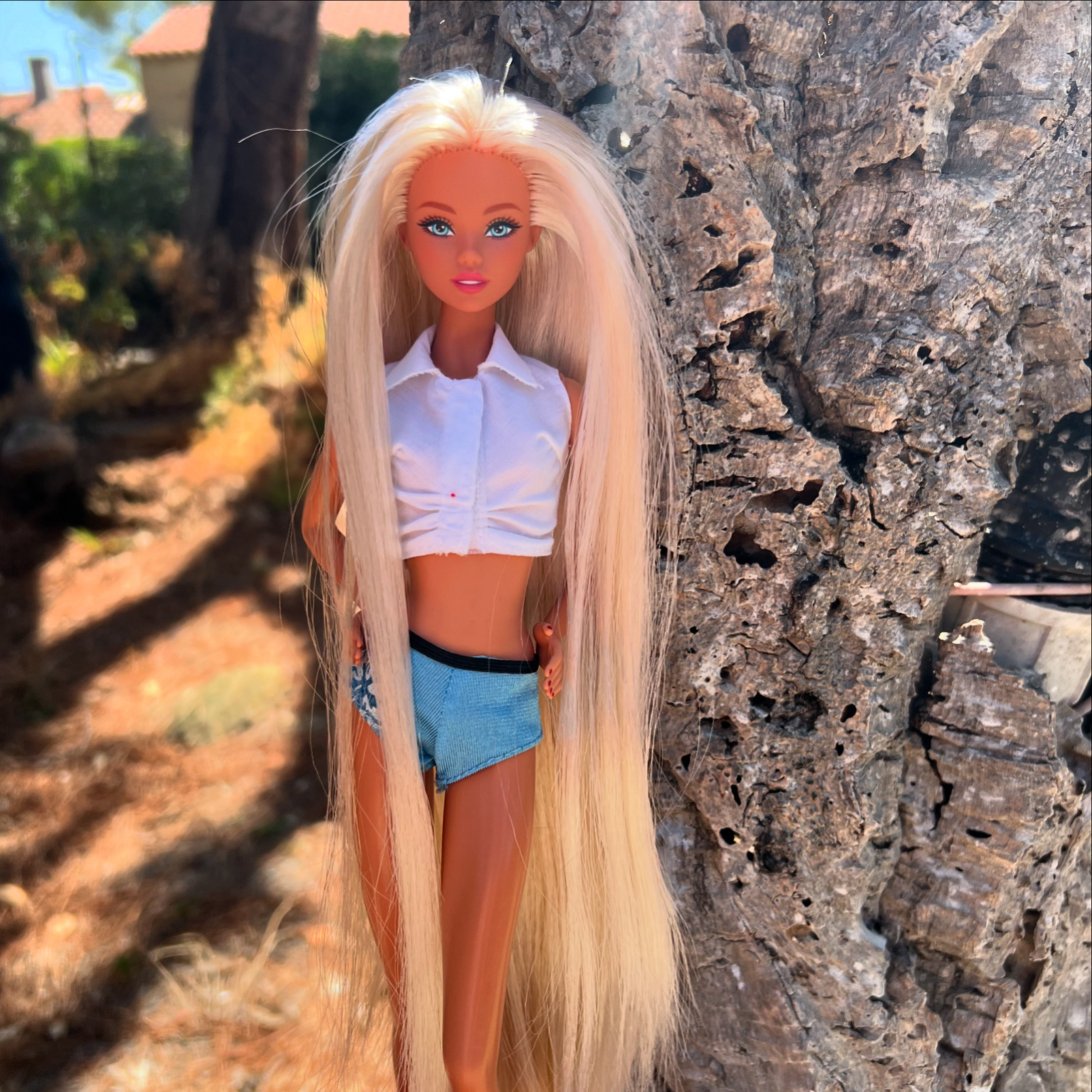 Barbie Sirene