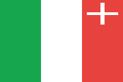 Drapeau Neuchatel
