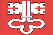 Drapeau Nidwald