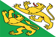 Drapeau Thurgovie