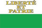 Drapeau Vaud