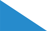 Drapeau Zurich