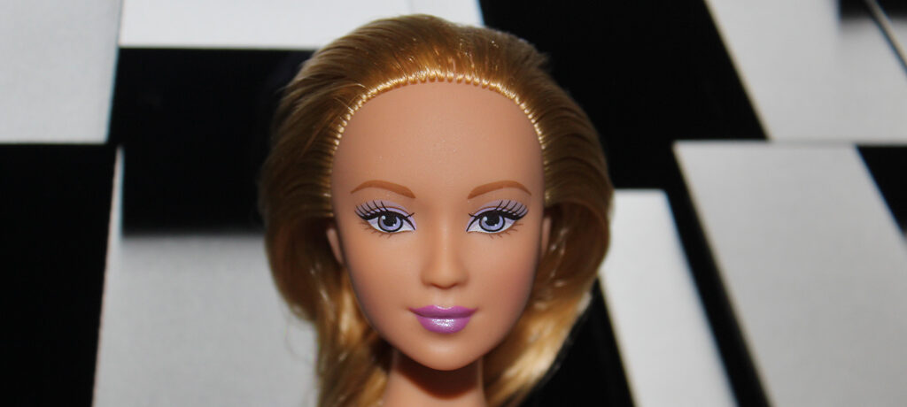 Barbie The Island Princess Rosella