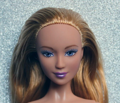 Barbie The Island Princess Rosella