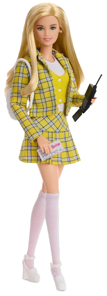 Barbie Clueless - Cher