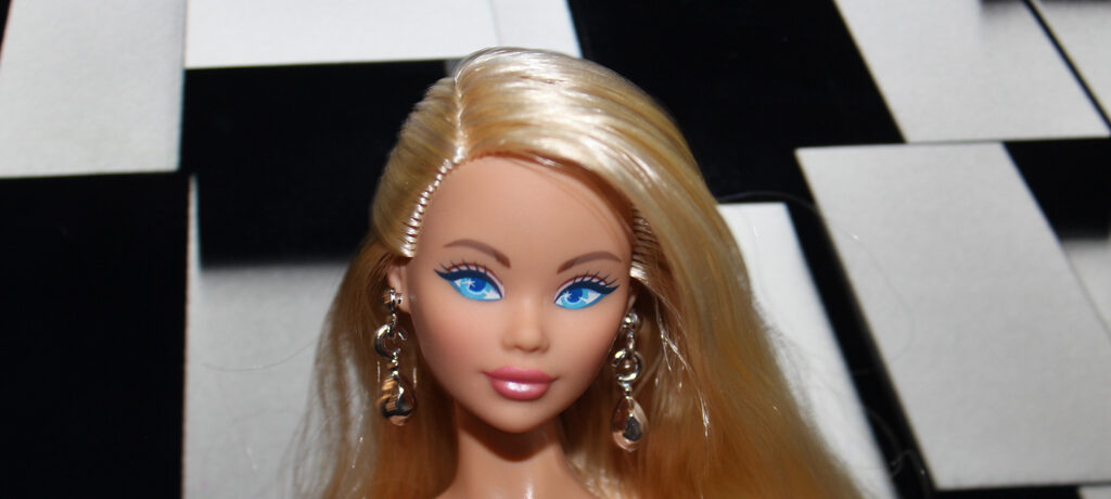 Barbie Gala Collection - Pink Premiere