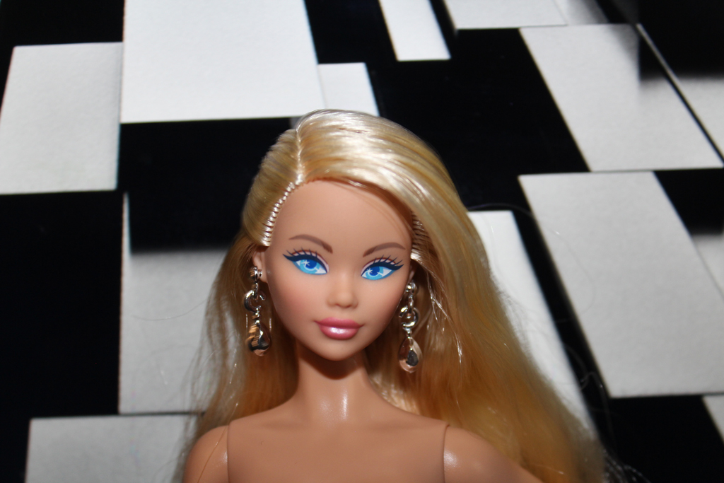 Barbie Gala Collection - Pink Premiere