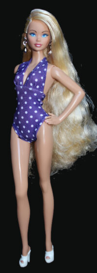 Barbie Gala Collection - Pink Premiere
