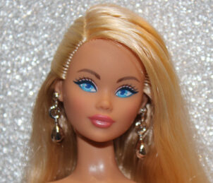 Barbie Gala Collection - Pink Premiere