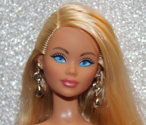 Barbie Gala Collection - Pink Premiere
