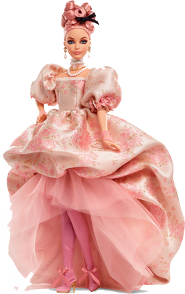 Barbie A Tribute to Fashion