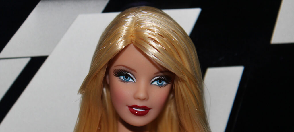 Barbie Romero Britto