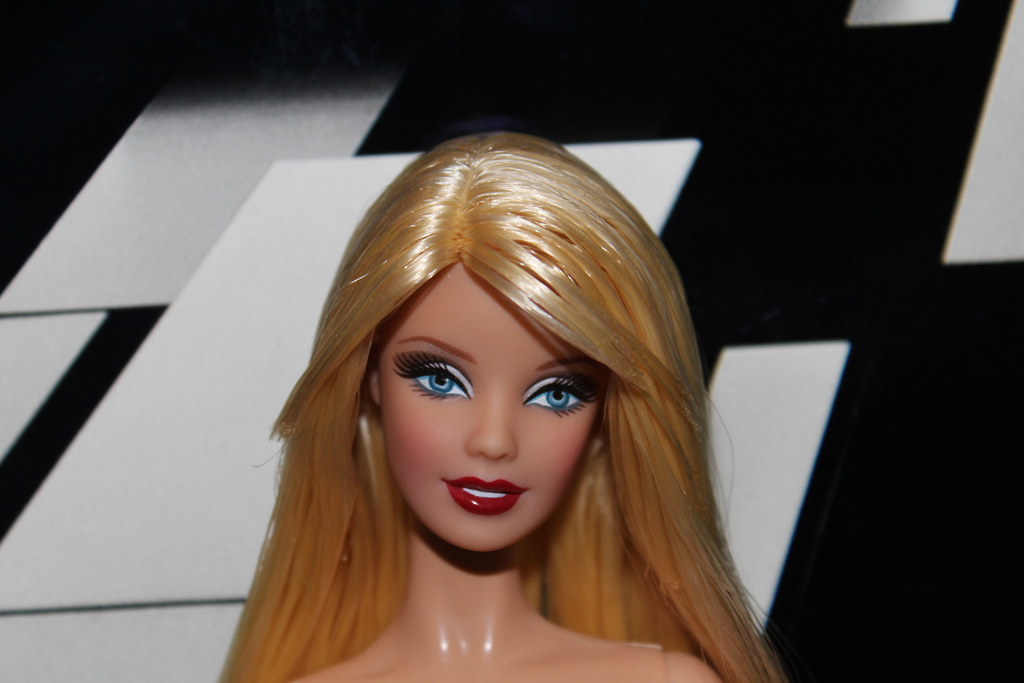 Barbie Romero Britto