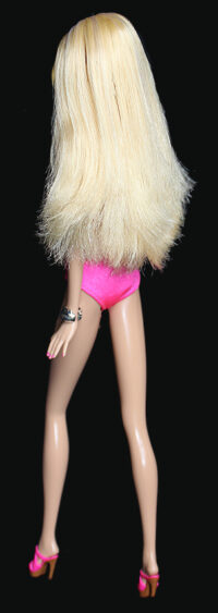Barbie Romero Britto